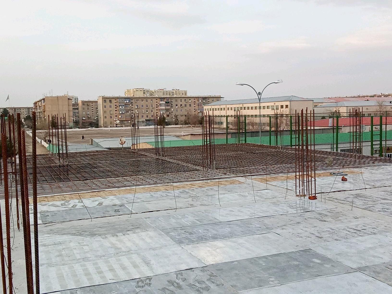 isci gerek - Türkmenabat - img 3
