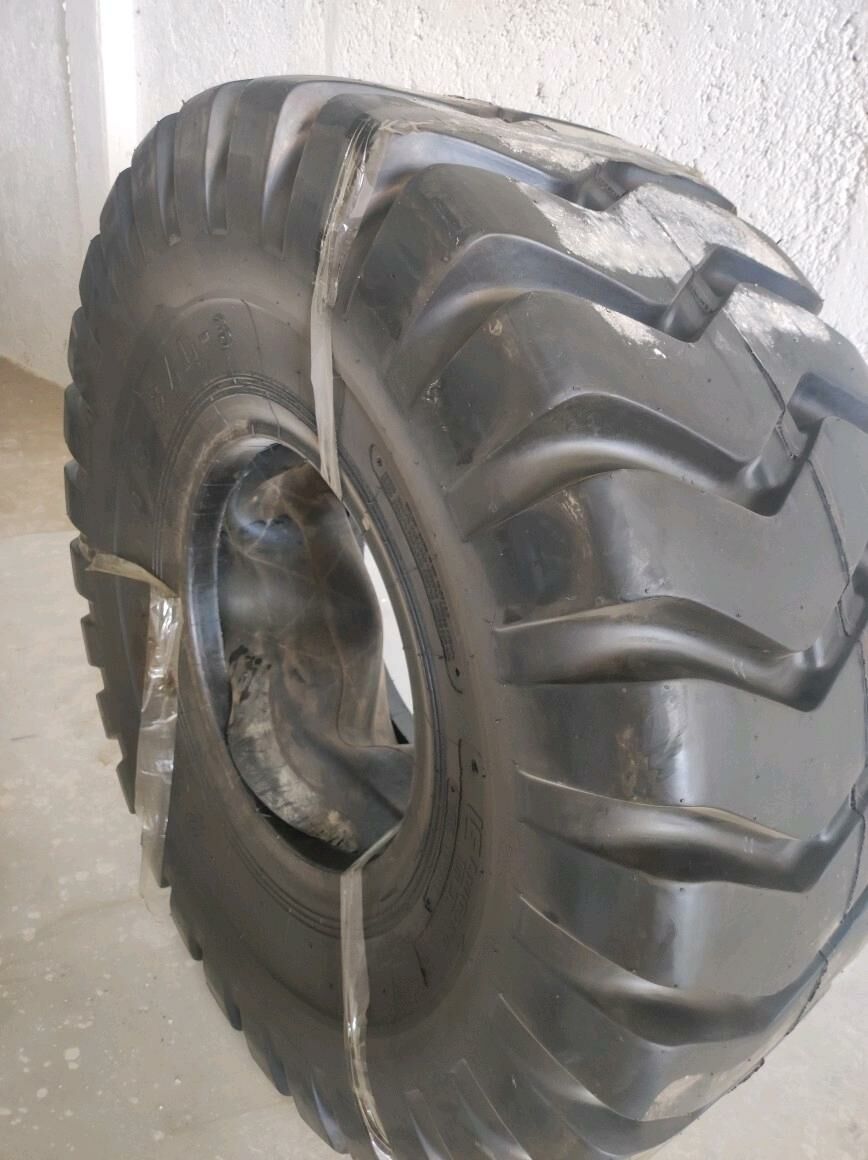 TEKER 23.5-25 15 000 TMT - Ak bugdaý etraby - img 2
