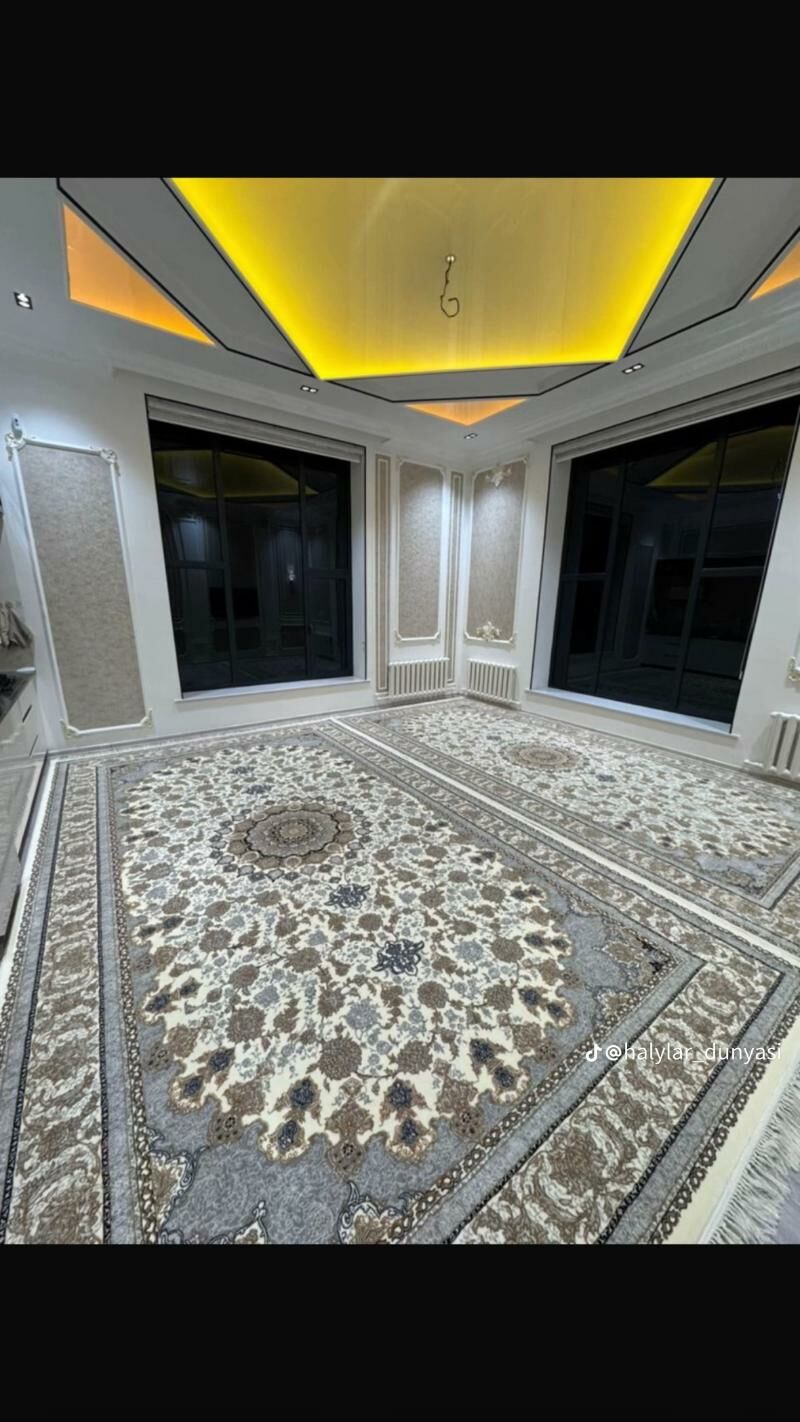 5 welayata Haly garasygna 12ay - Aşgabat - img 4