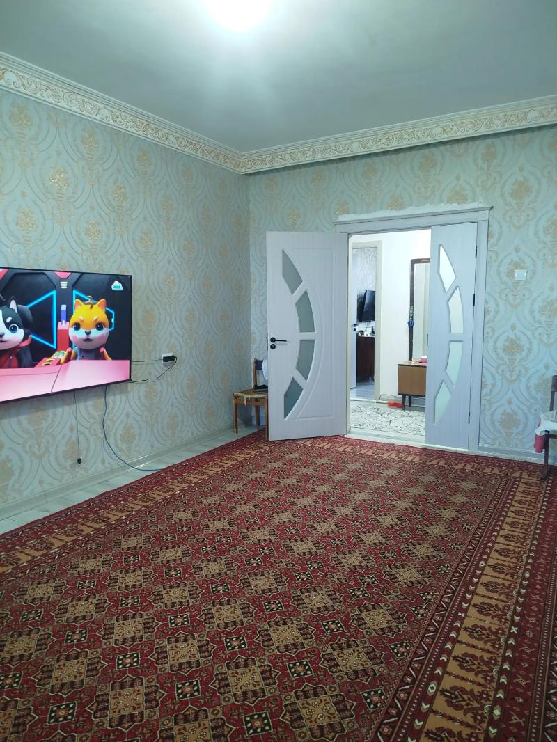 Gowdan W 3 komnat - Aşgabat - img 2