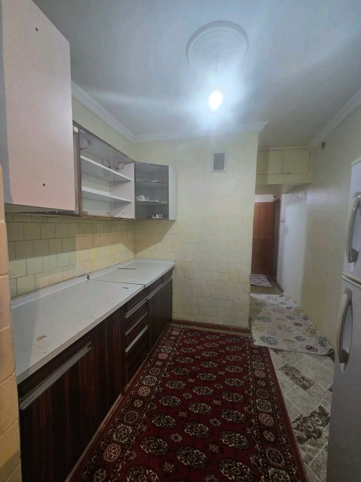 Arenda 2kom 2etaj - Ашхабад - img 1