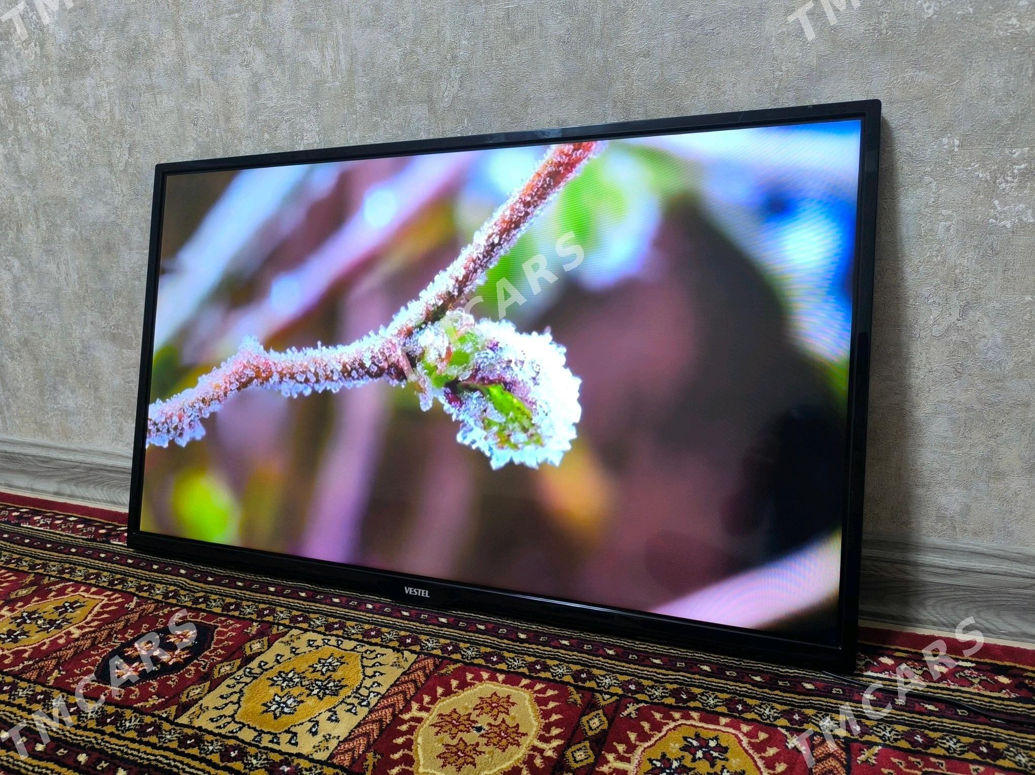 telewizor 40 lyk - Aşgabat - img 2