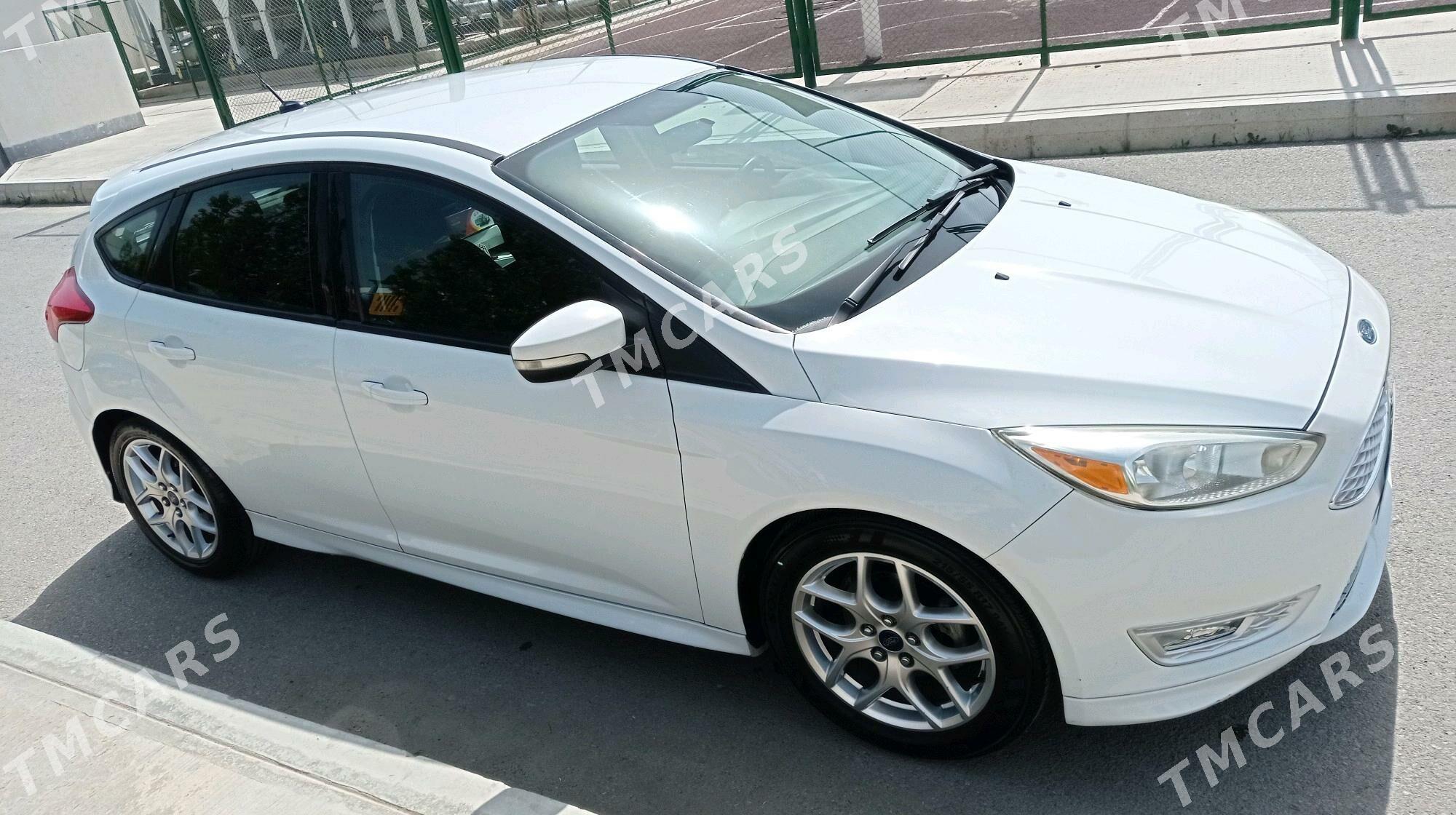 Ford Focus 2016 - 133 000 TMT - Aşgabat - img 2
