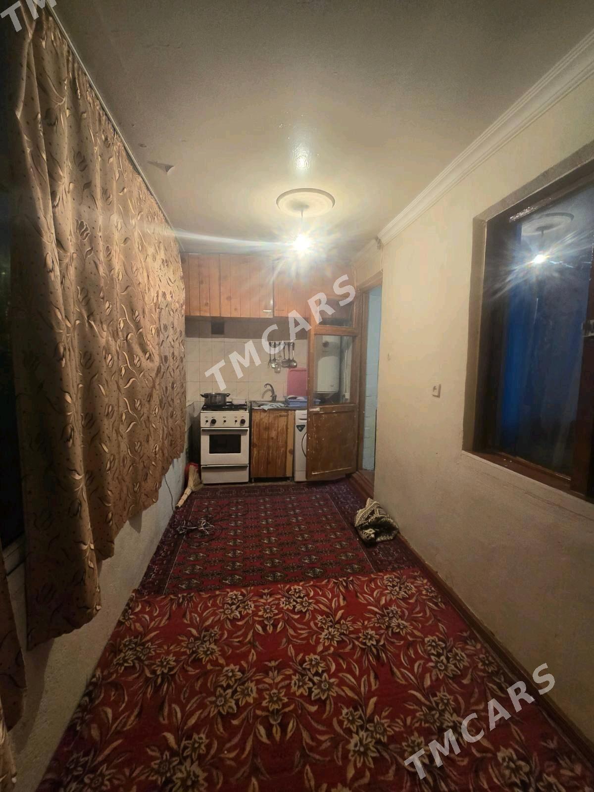 Arenda 2kom 2etaj - Ашхабад - img 3