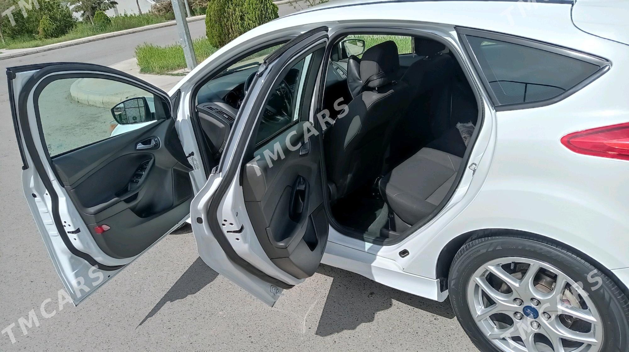 Ford Focus 2016 - 133 000 TMT - Aşgabat - img 5