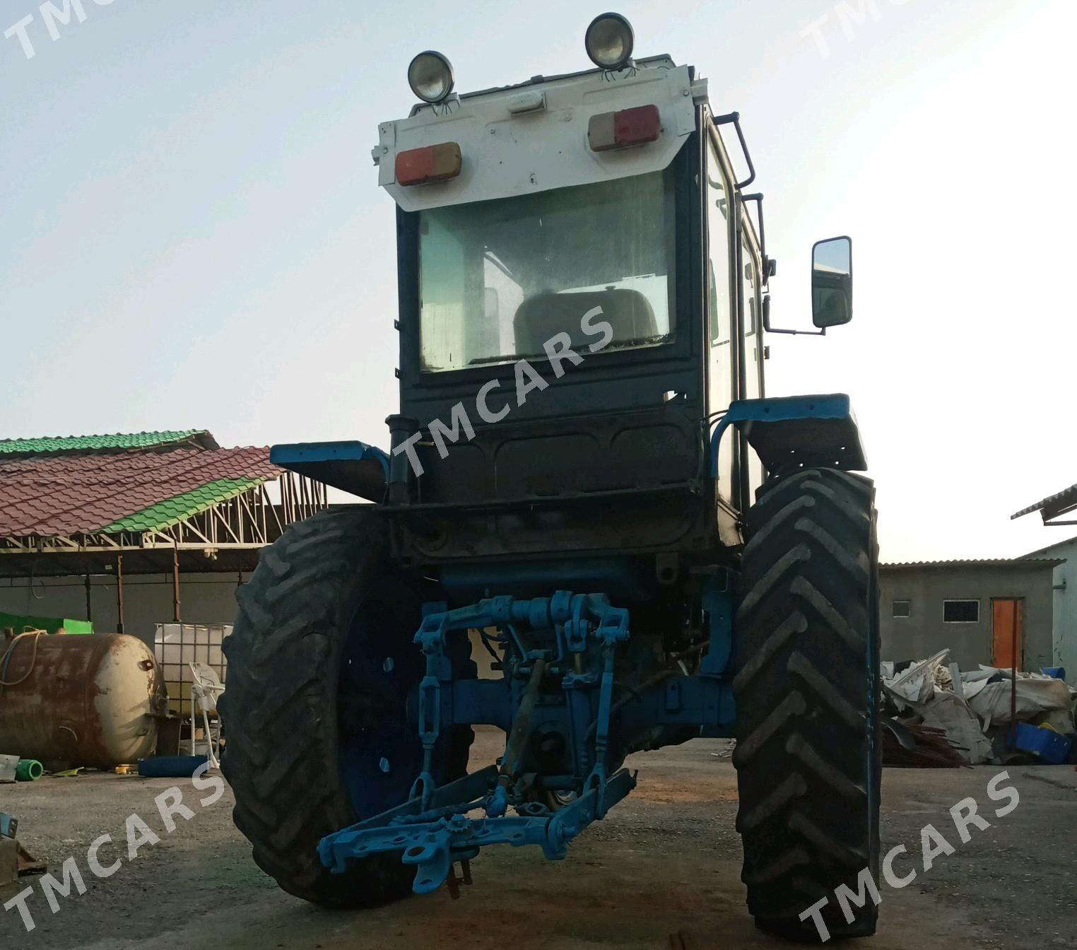 MTZ T-28 1988 - 30 000 TMT - Änew - img 4