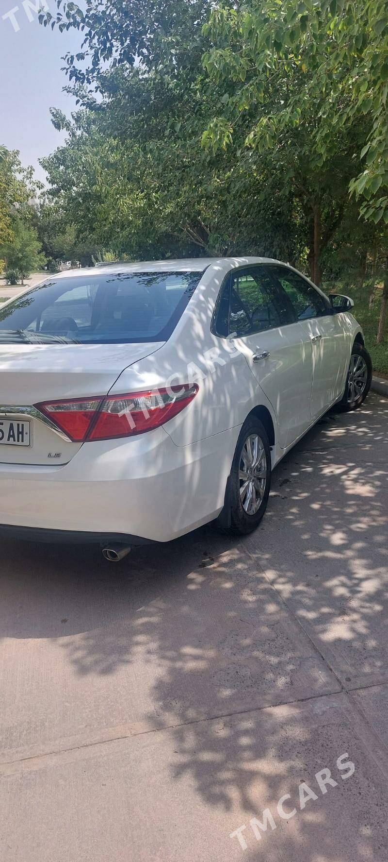 Toyota Camry 2017 - 210 000 TMT - Tejen - img 4