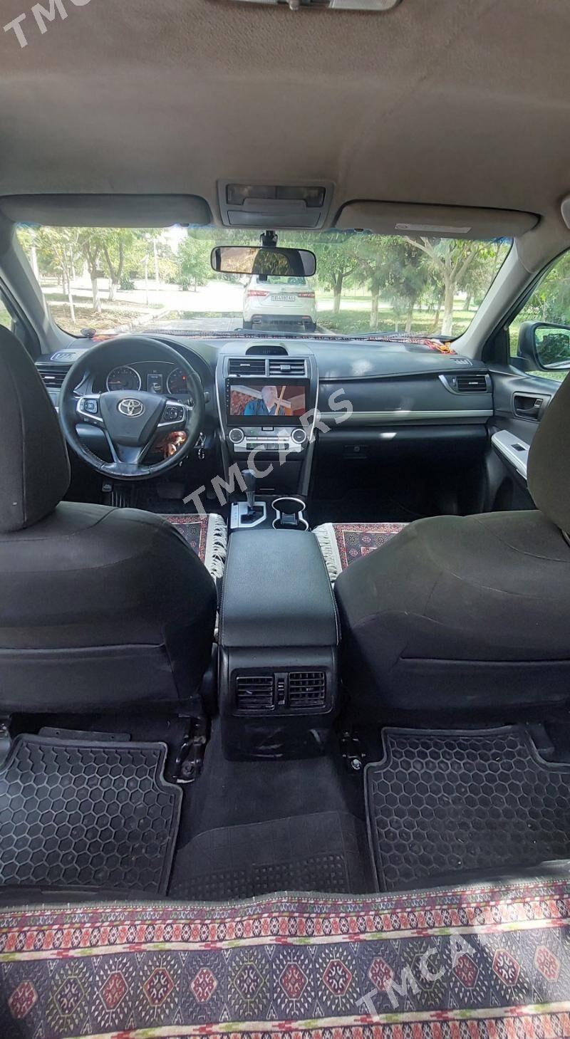 Toyota Camry 2017 - 210 000 TMT - Tejen - img 6
