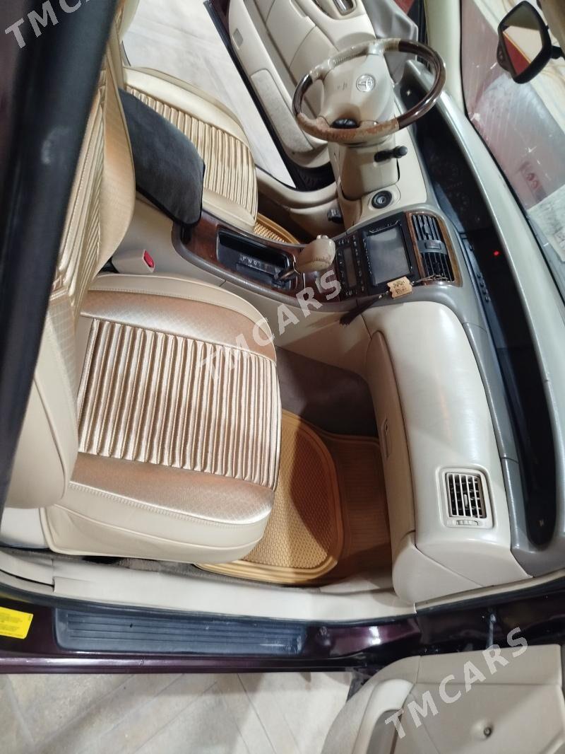 Toyota Avalon 2003 - 200 000 TMT - Farap - img 8