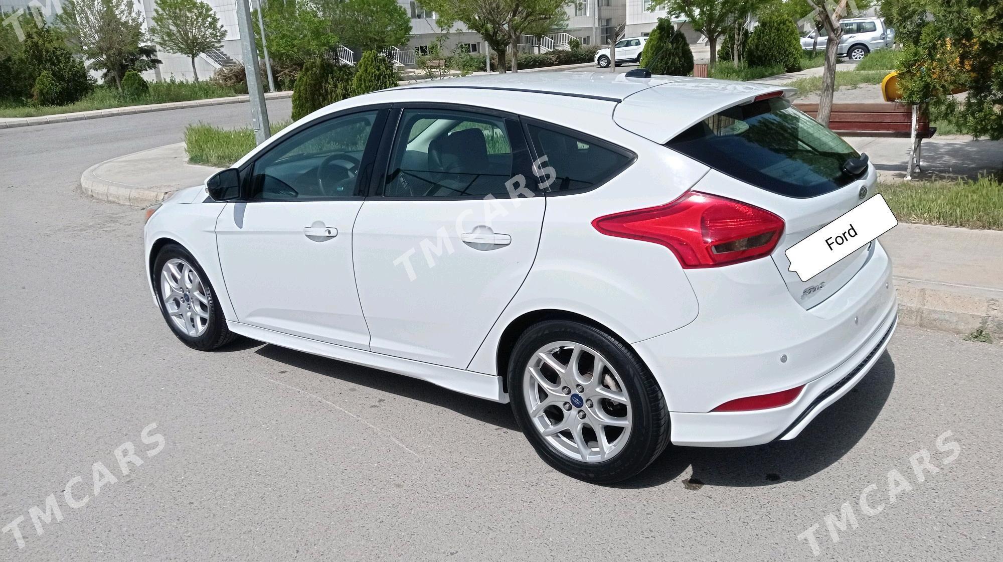 Ford Focus 2016 - 133 000 TMT - Aşgabat - img 7