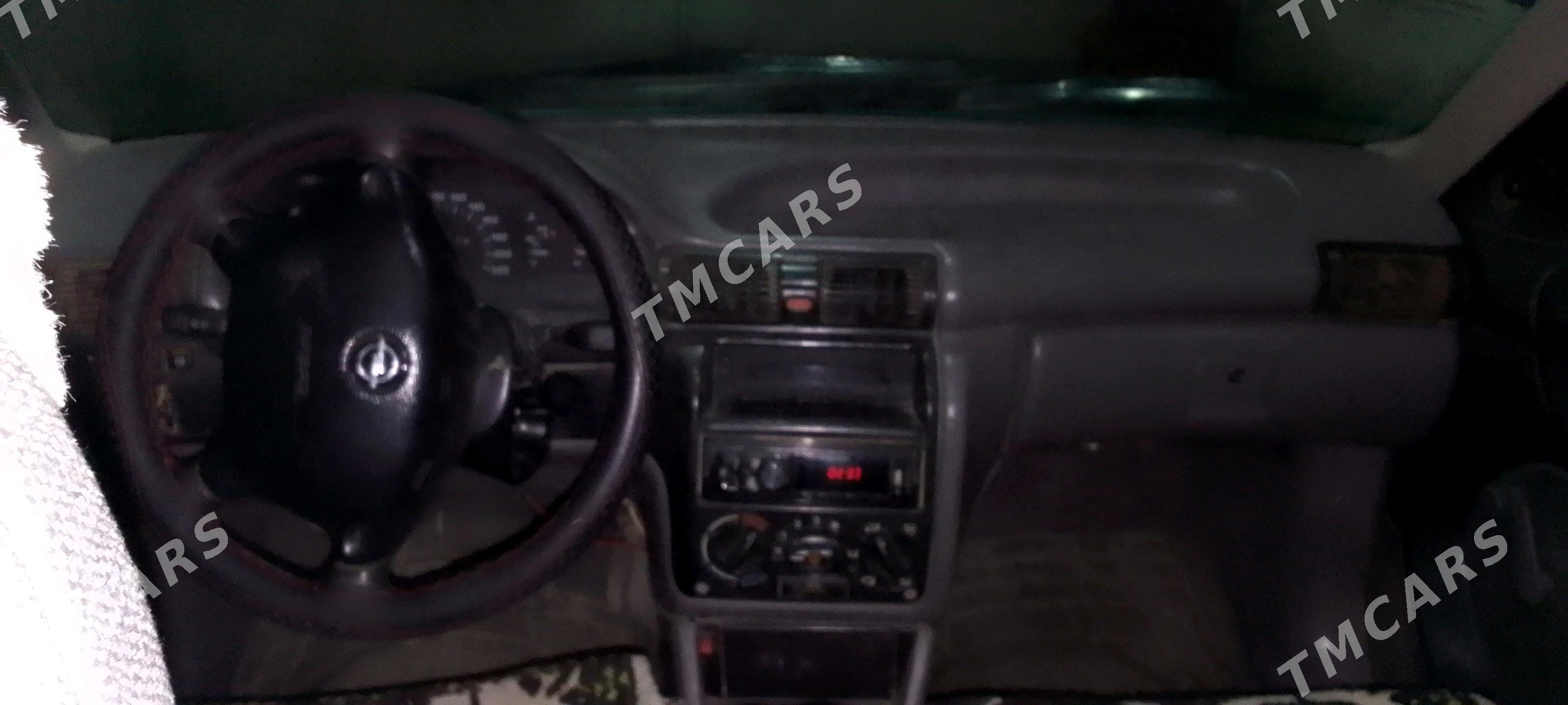 Opel Astra 1992 - 27 000 TMT - Магданлы - img 4