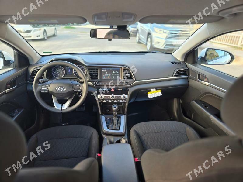 Hyundai Elantra 2020 - 230 000 TMT - Mary - img 2