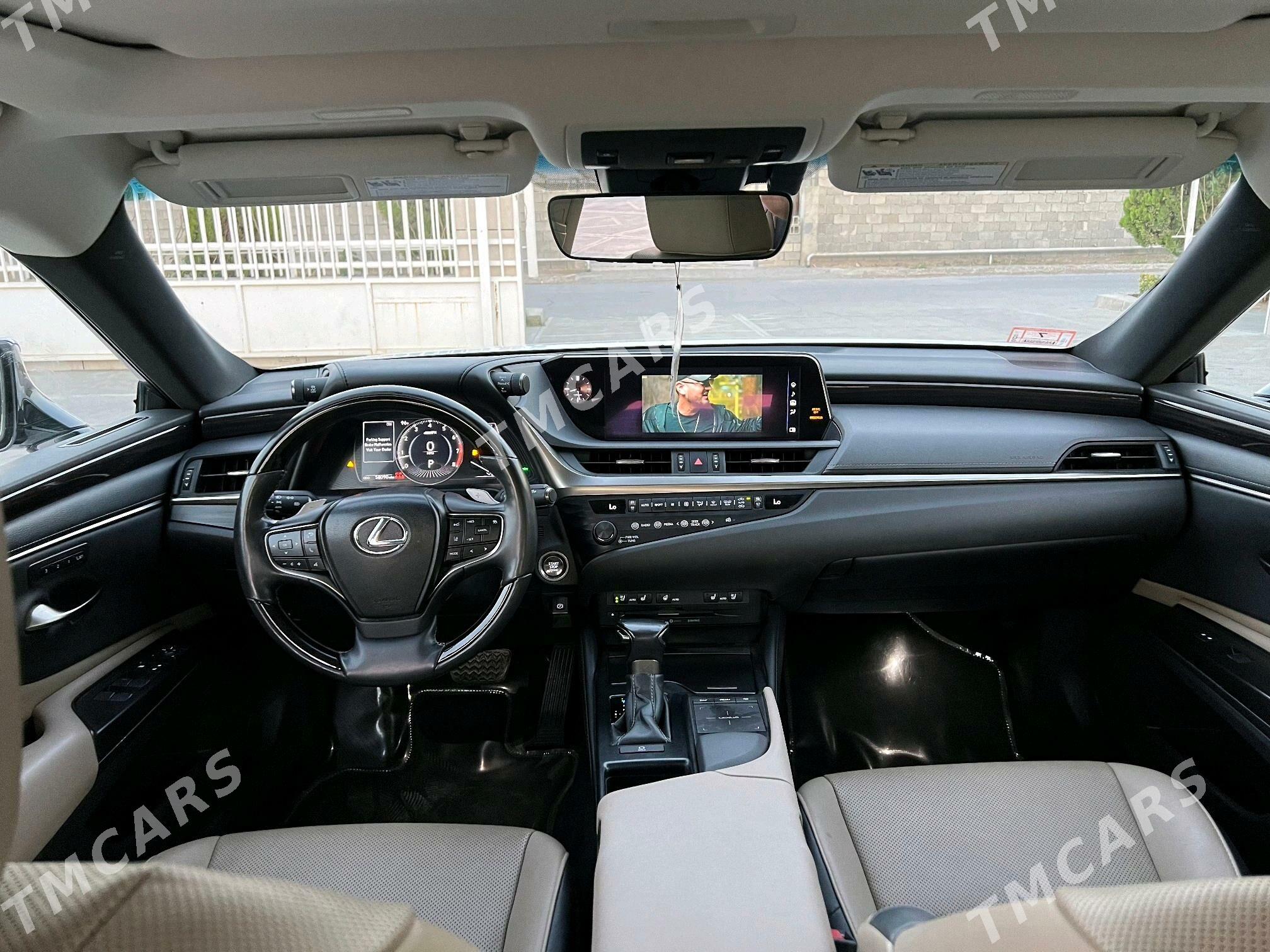 Lexus ES 350 2020 - 475 000 TMT - Aşgabat - img 7