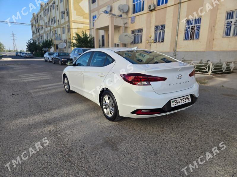 Hyundai Elantra 2020 - 230 000 TMT - Mary - img 4