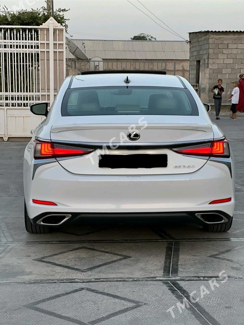 Lexus ES 350 2020 - 475 000 TMT - Aşgabat - img 2