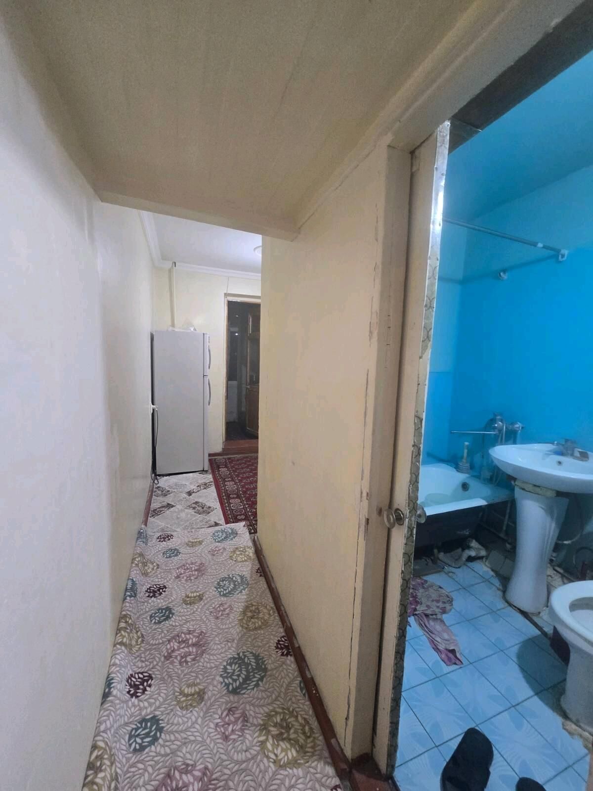 Arenda 2kom 2etaj - Ашхабад - img 7