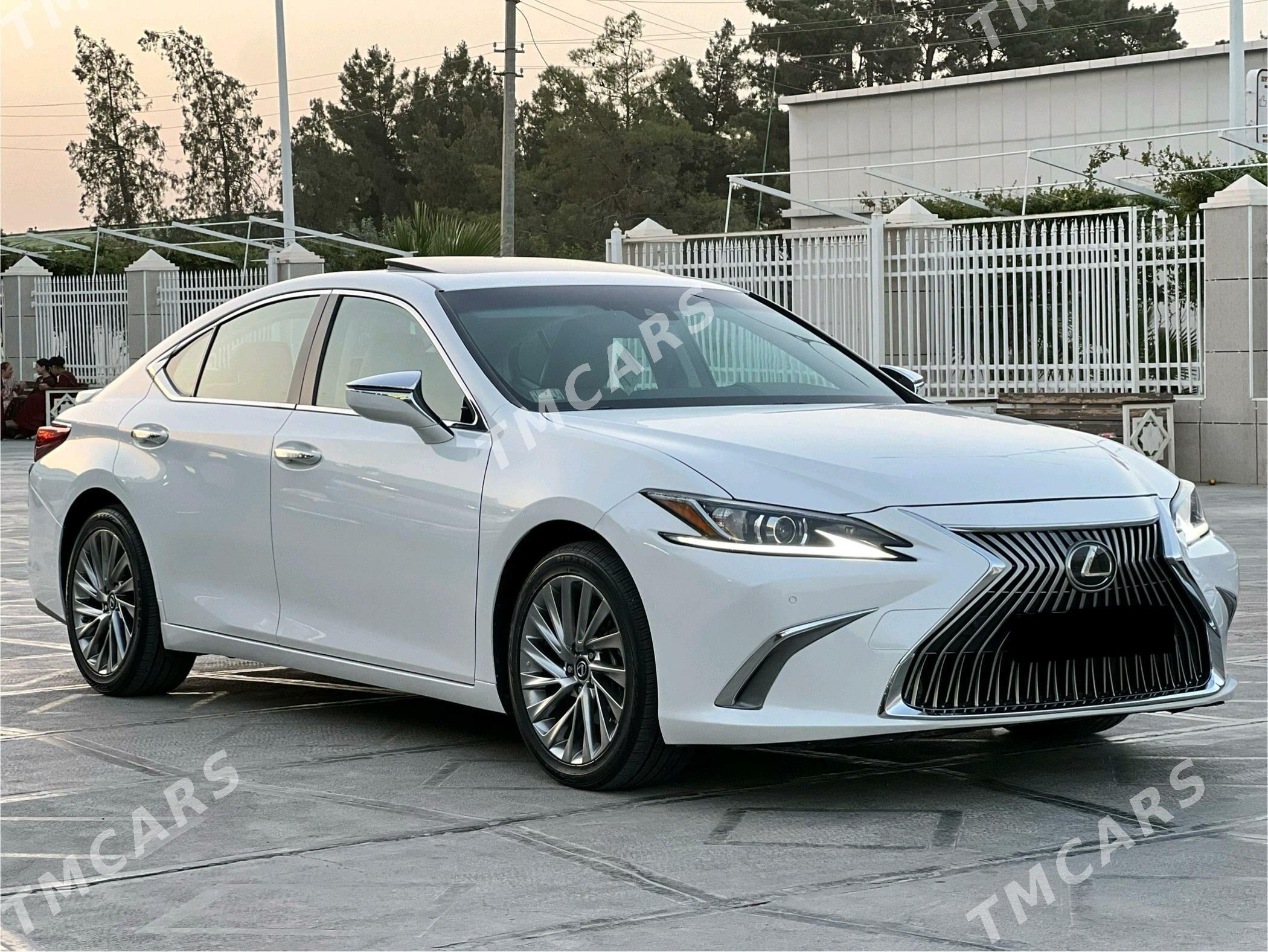 Lexus ES 350 2020 - 475 000 TMT - Aşgabat - img 3