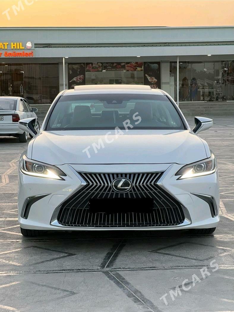 Lexus ES 350 2020 - 475 000 TMT - Aşgabat - img 1