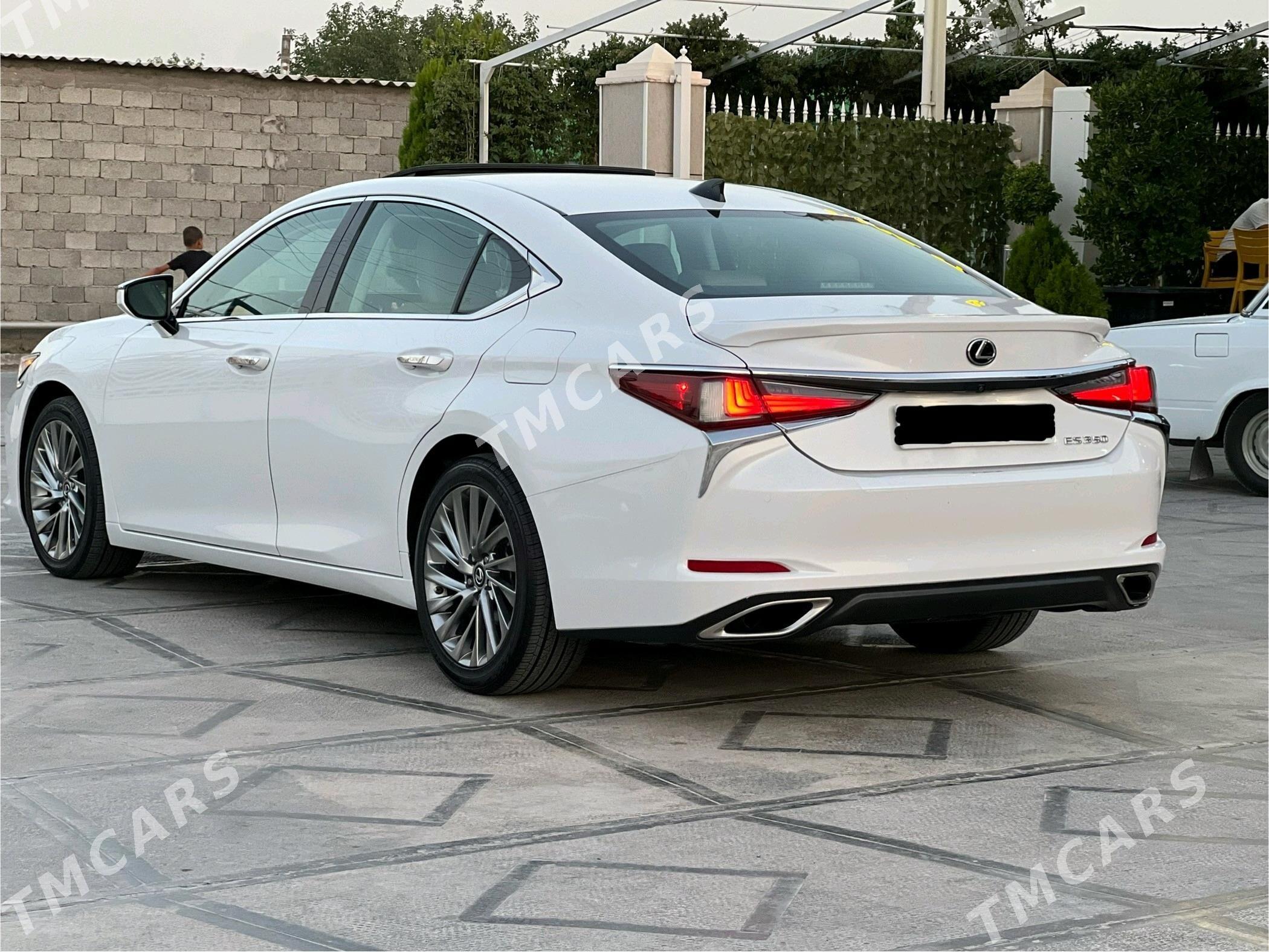 Lexus ES 350 2020 - 475 000 TMT - Aşgabat - img 5