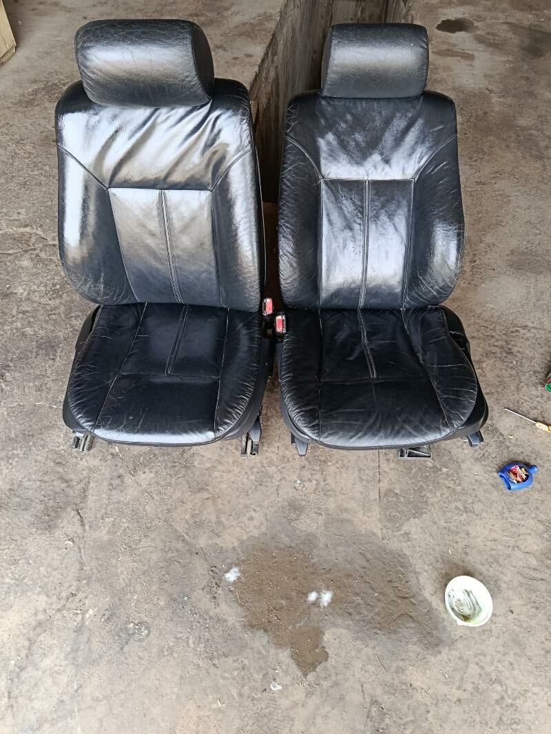 sidenniBMW E39 3 000 TMT - Бахарден - img 1