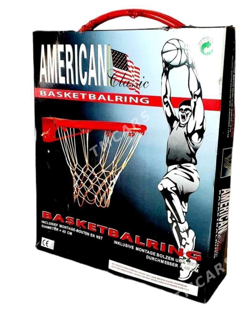Basketball  - Мары - img 2
