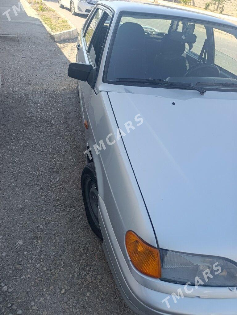 Lada 2115 2003 - 30 000 TMT - Balkanabat - img 2