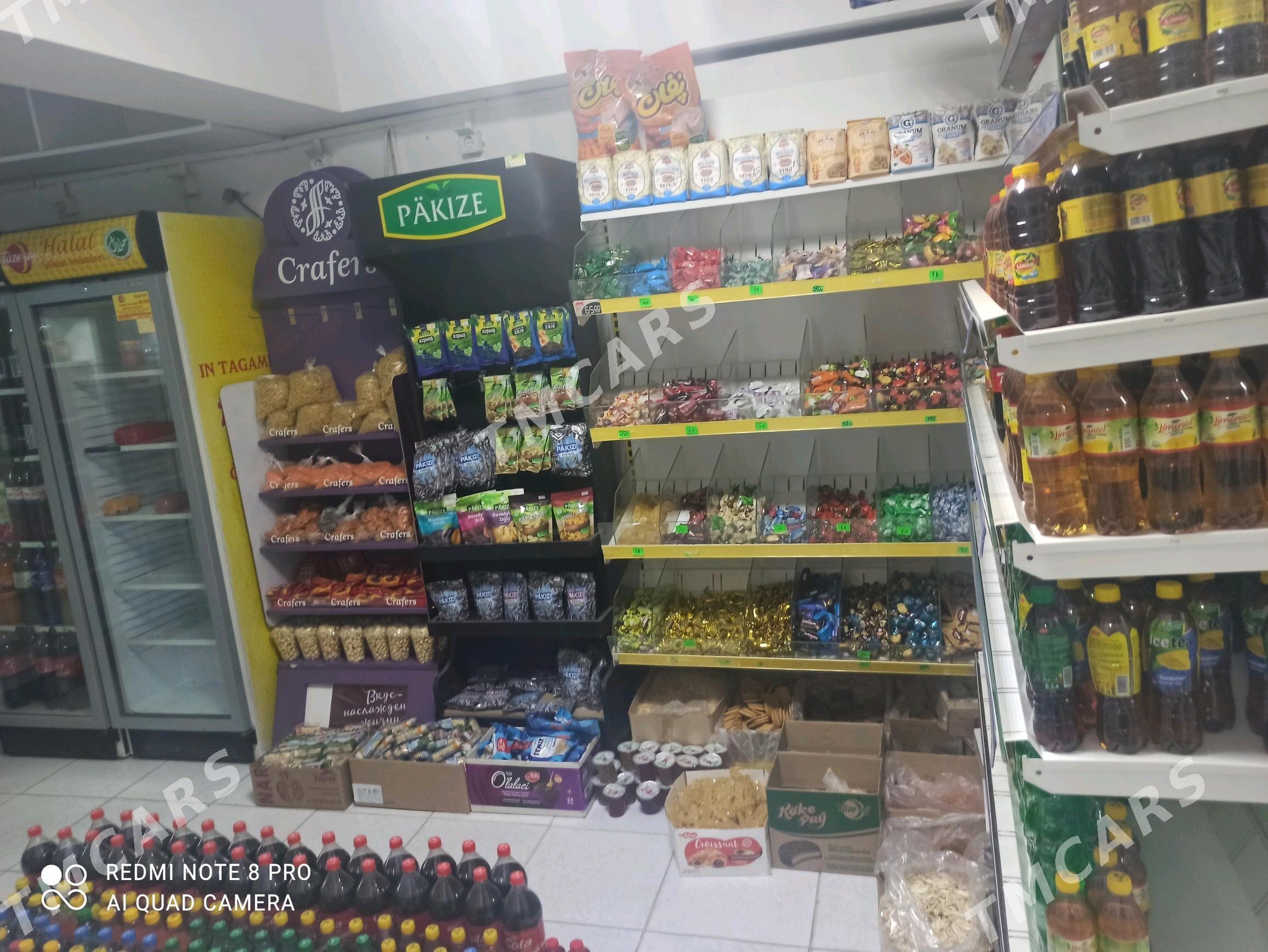 ARENDA MAGAZYN - Ашхабад - img 5