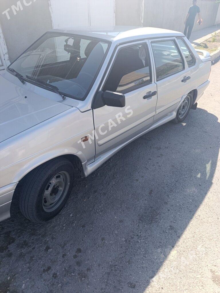 Lada 2115 2003 - 30 000 TMT - Balkanabat - img 3