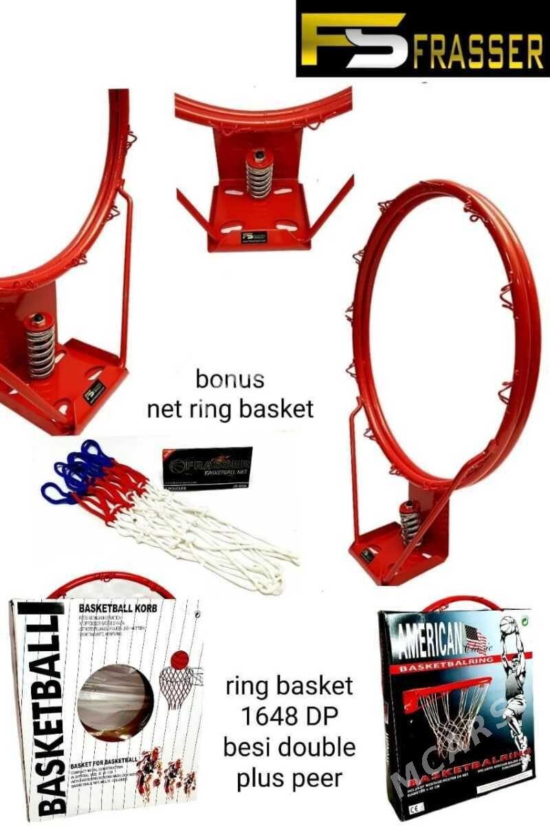 Basketball  - Мары - img 3