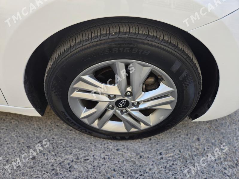 Hyundai Elantra 2020 - 230 000 TMT - Mary - img 7