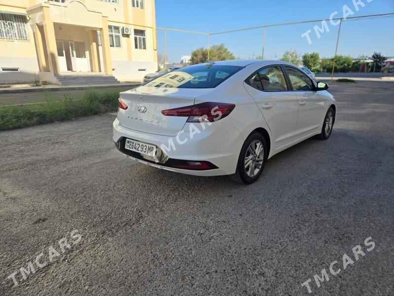 Hyundai Elantra 2020 - 230 000 TMT - Mary - img 6