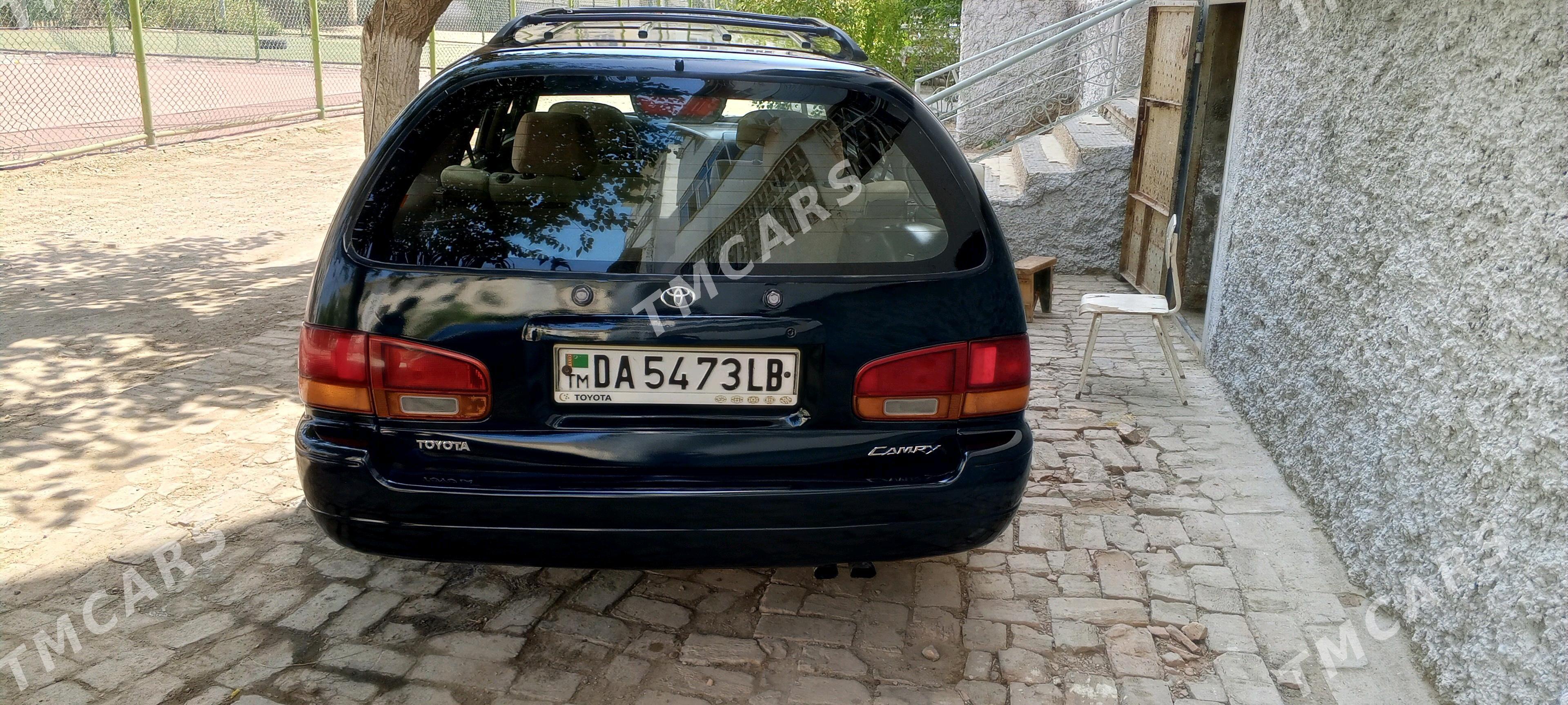 Toyota Camry 1995 - 85 000 TMT - Туркменабат - img 3