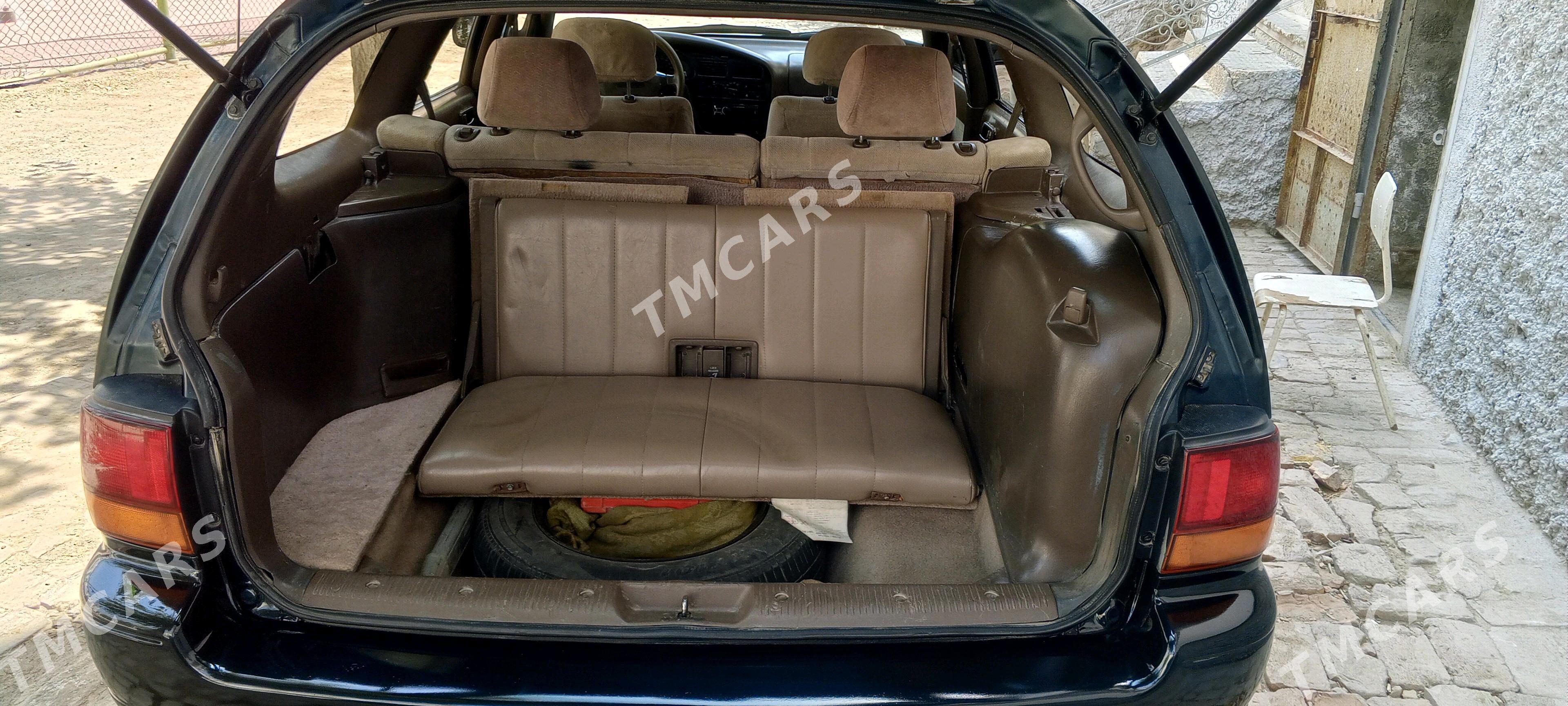 Toyota Camry 1995 - 85 000 TMT - Туркменабат - img 7
