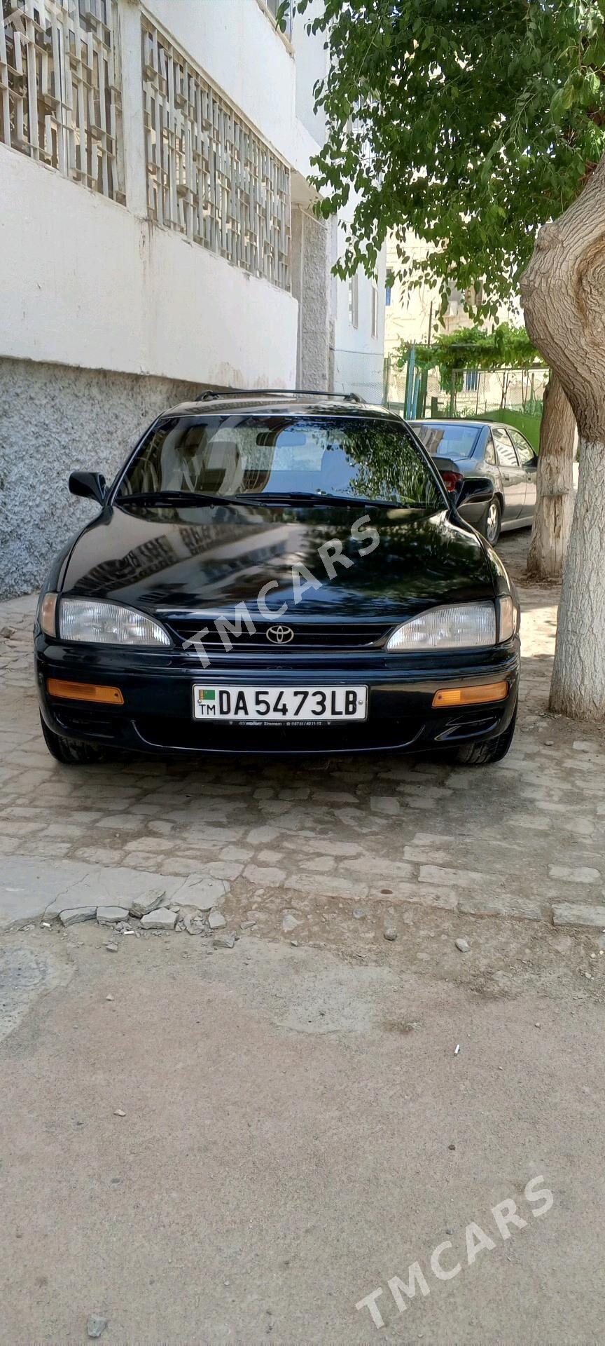 Toyota Camry 1995 - 85 000 TMT - Туркменабат - img 5