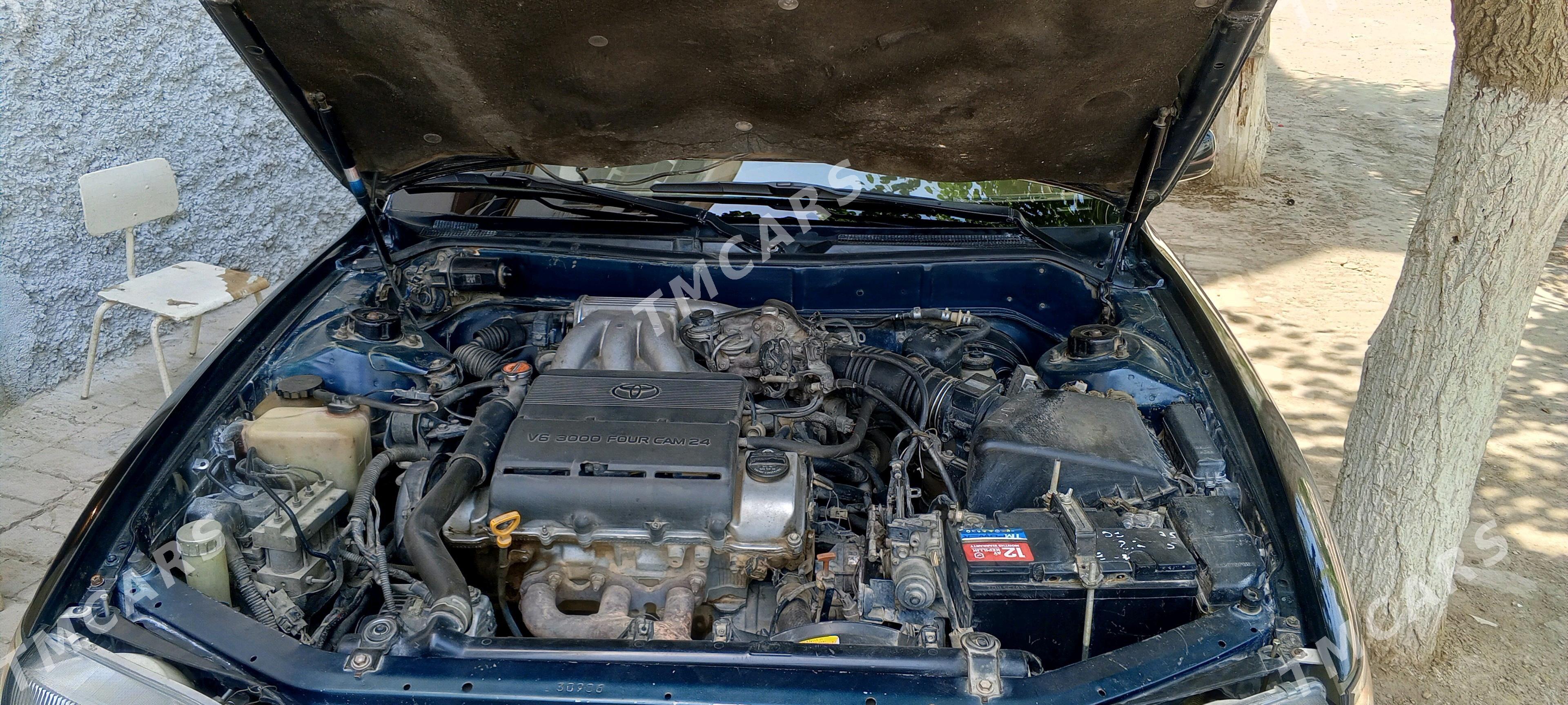 Toyota Camry 1995 - 85 000 TMT - Туркменабат - img 2