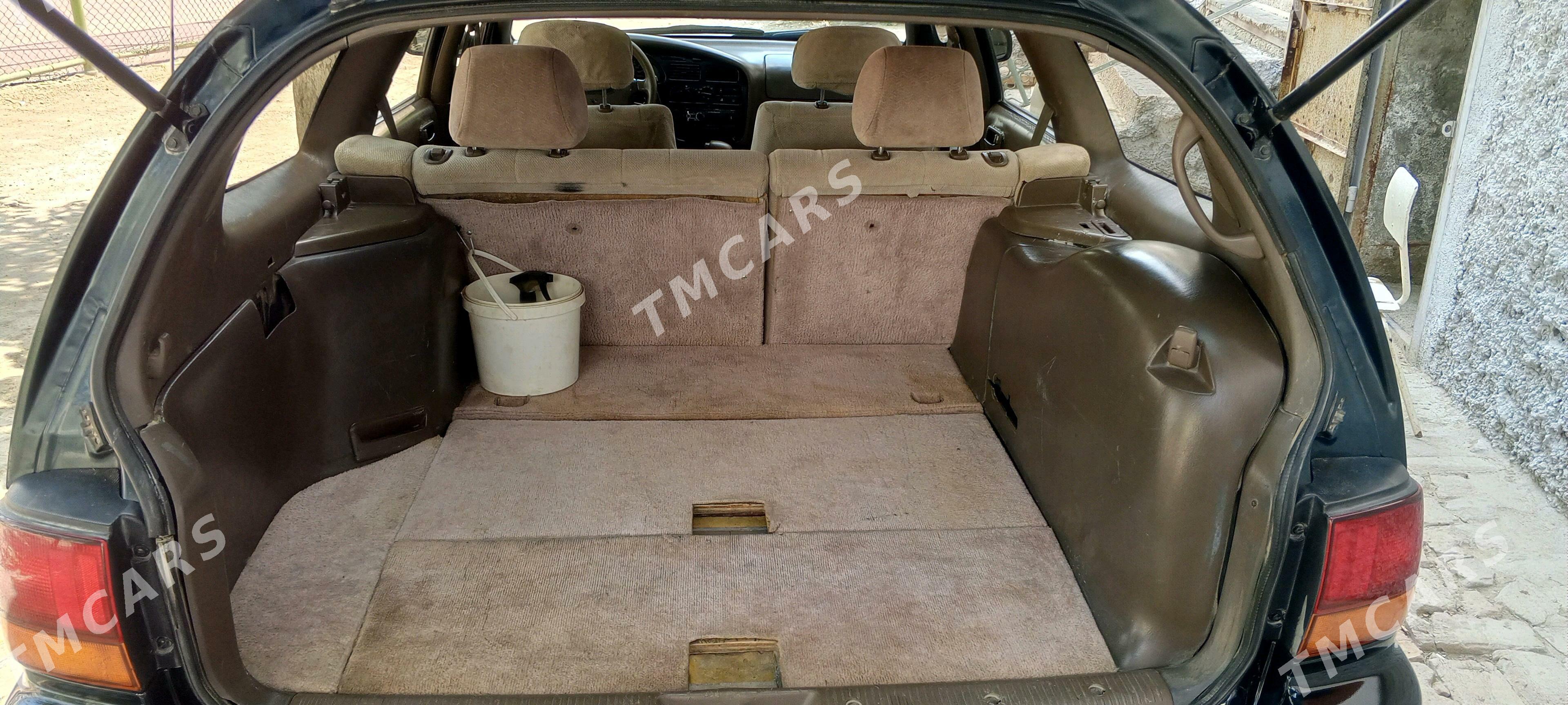 Toyota Camry 1995 - 85 000 TMT - Туркменабат - img 4