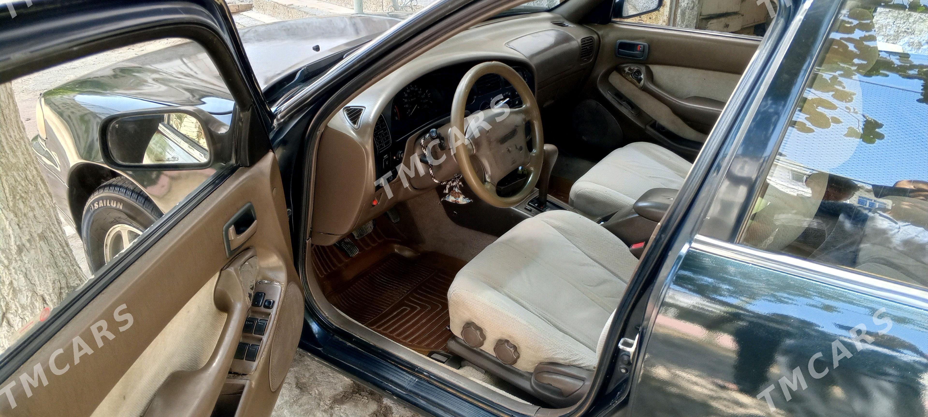 Toyota Camry 1995 - 85 000 TMT - Туркменабат - img 9