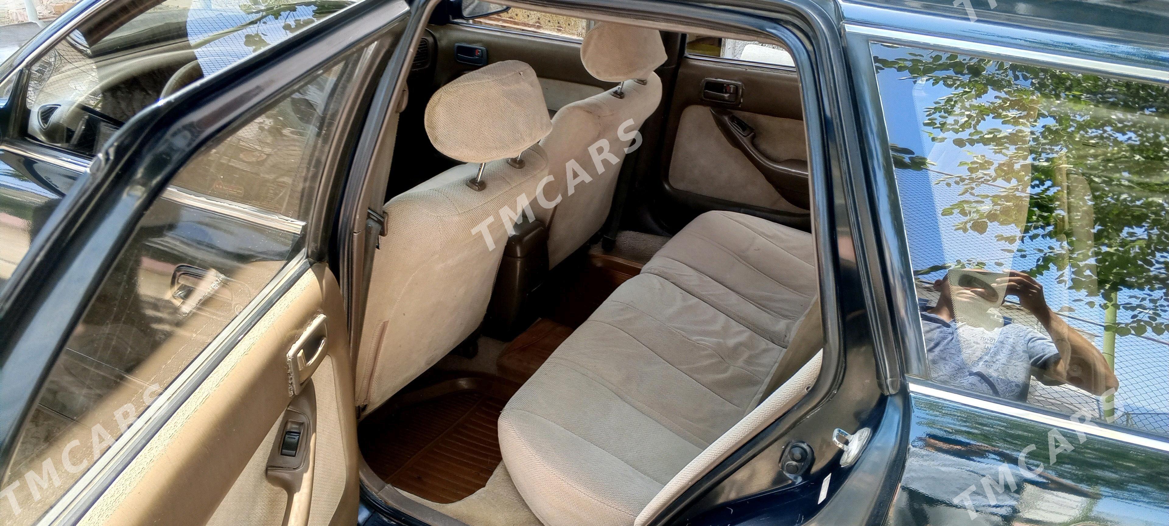 Toyota Camry 1995 - 85 000 TMT - Туркменабат - img 8