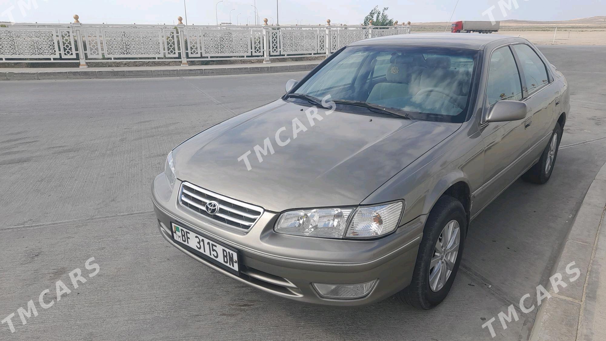 Toyota Camry 1997 - 112 000 TMT - Garabogaz - img 2