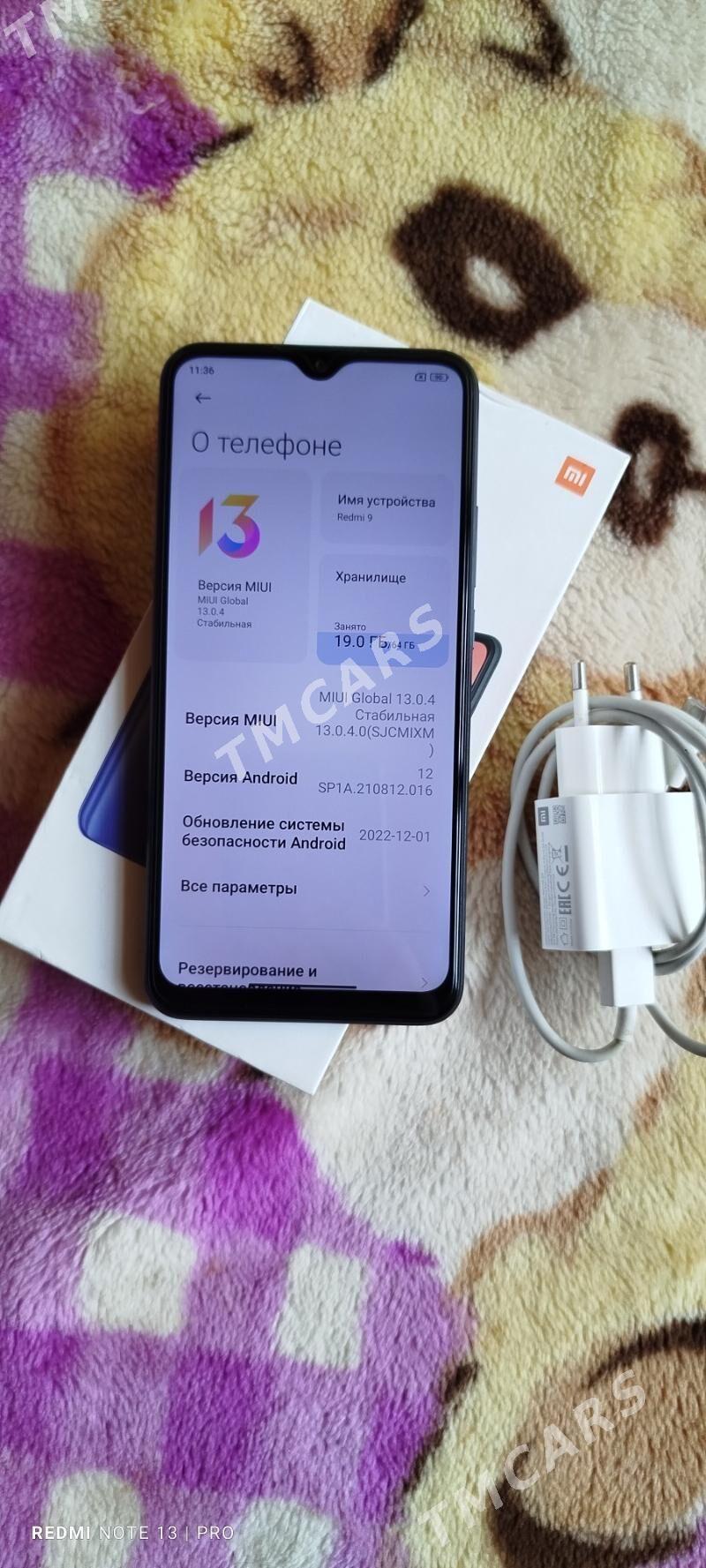Redmi 9 Global - Daşoguz - img 3