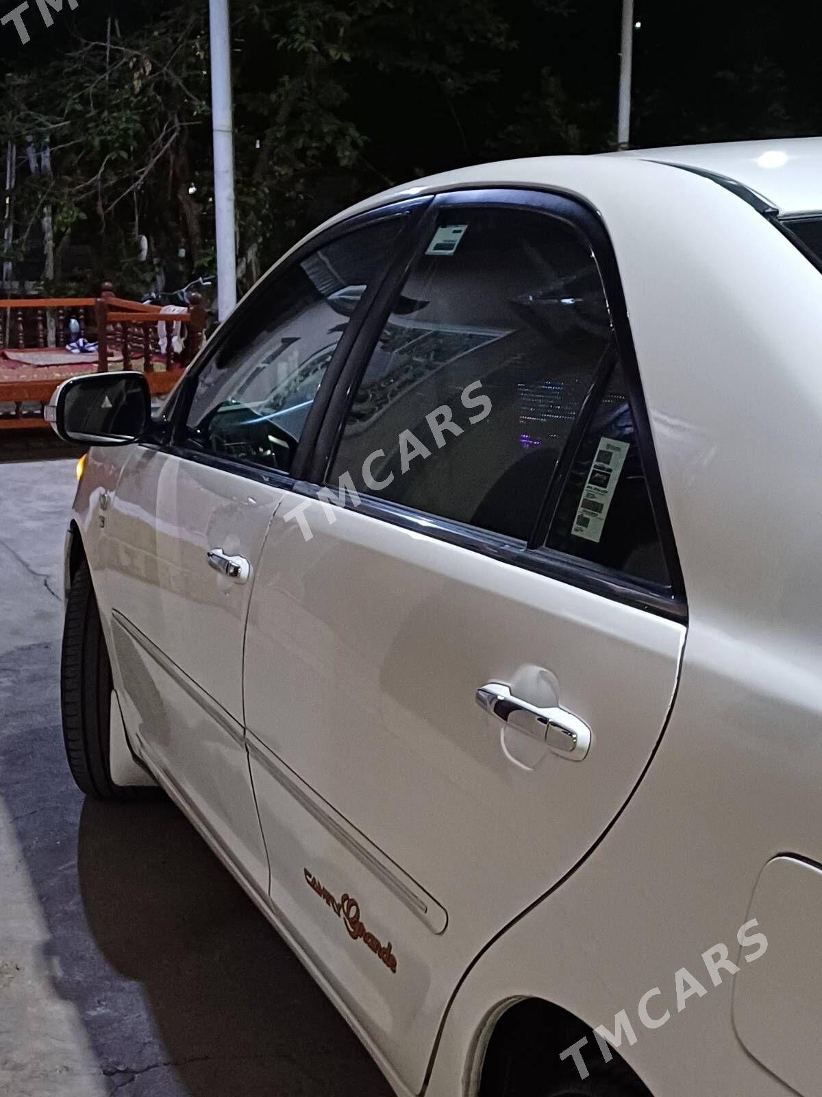 Toyota Camry 2005 - 145 000 TMT - Aşgabat - img 3