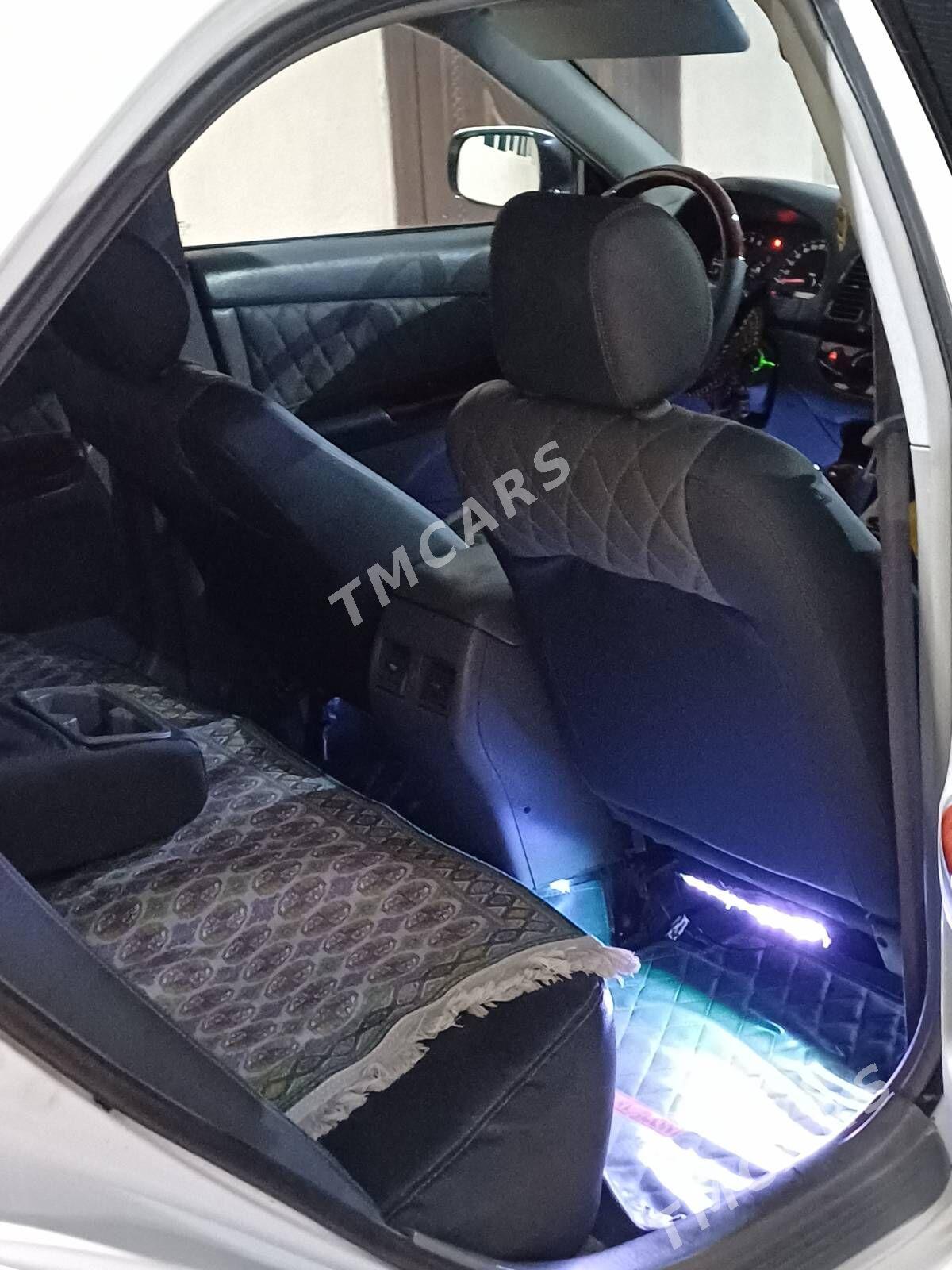 Toyota Camry 2005 - 145 000 TMT - Aşgabat - img 4