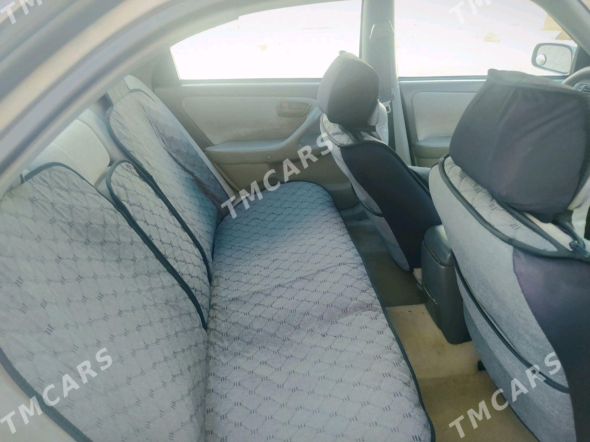 Toyota Camry 1997 - 112 000 TMT - Garabogaz - img 5