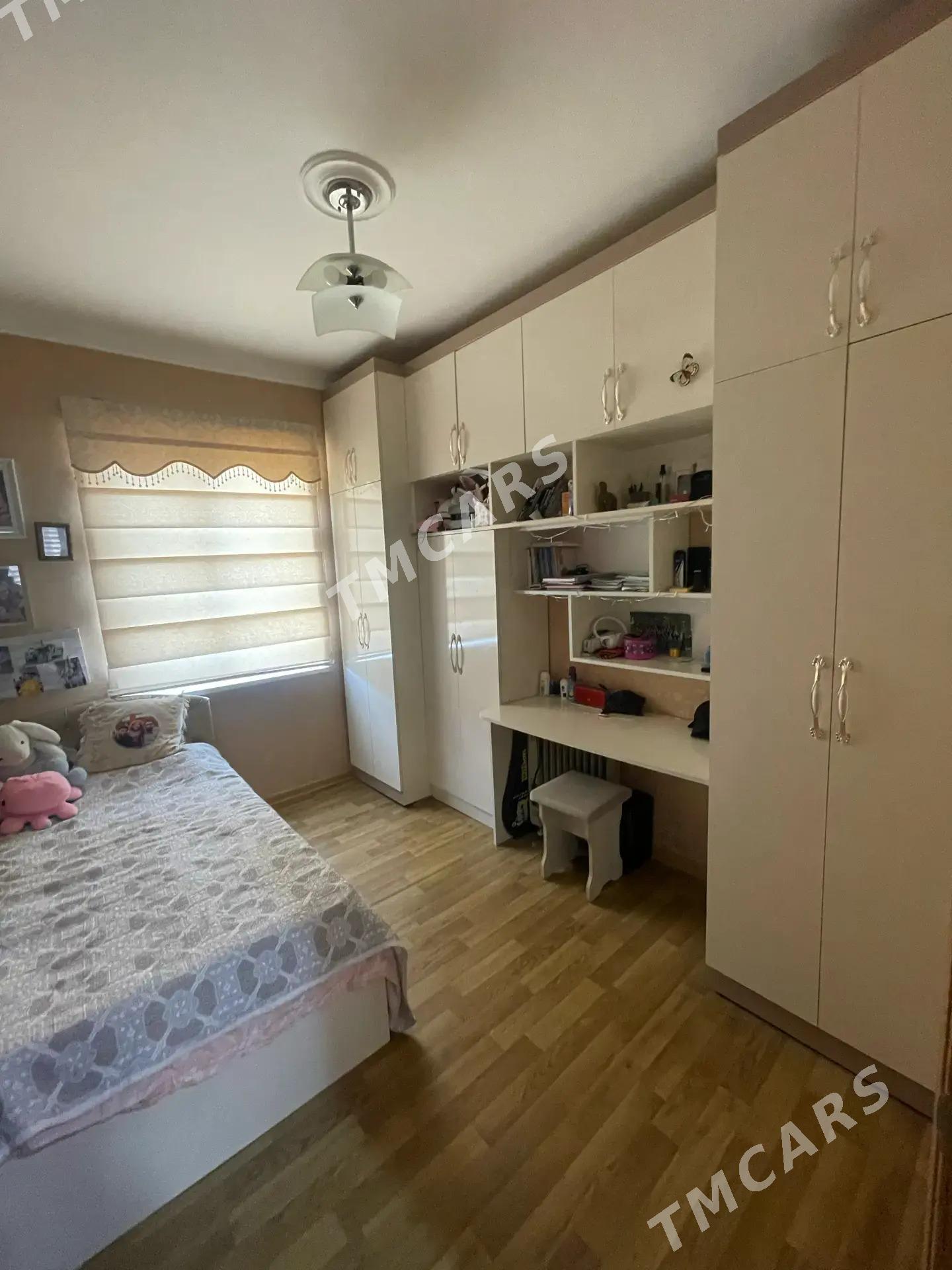 КЕМИНЕ ТАЧМУРАДОВА 3 КОМ - Aşgabat - img 4