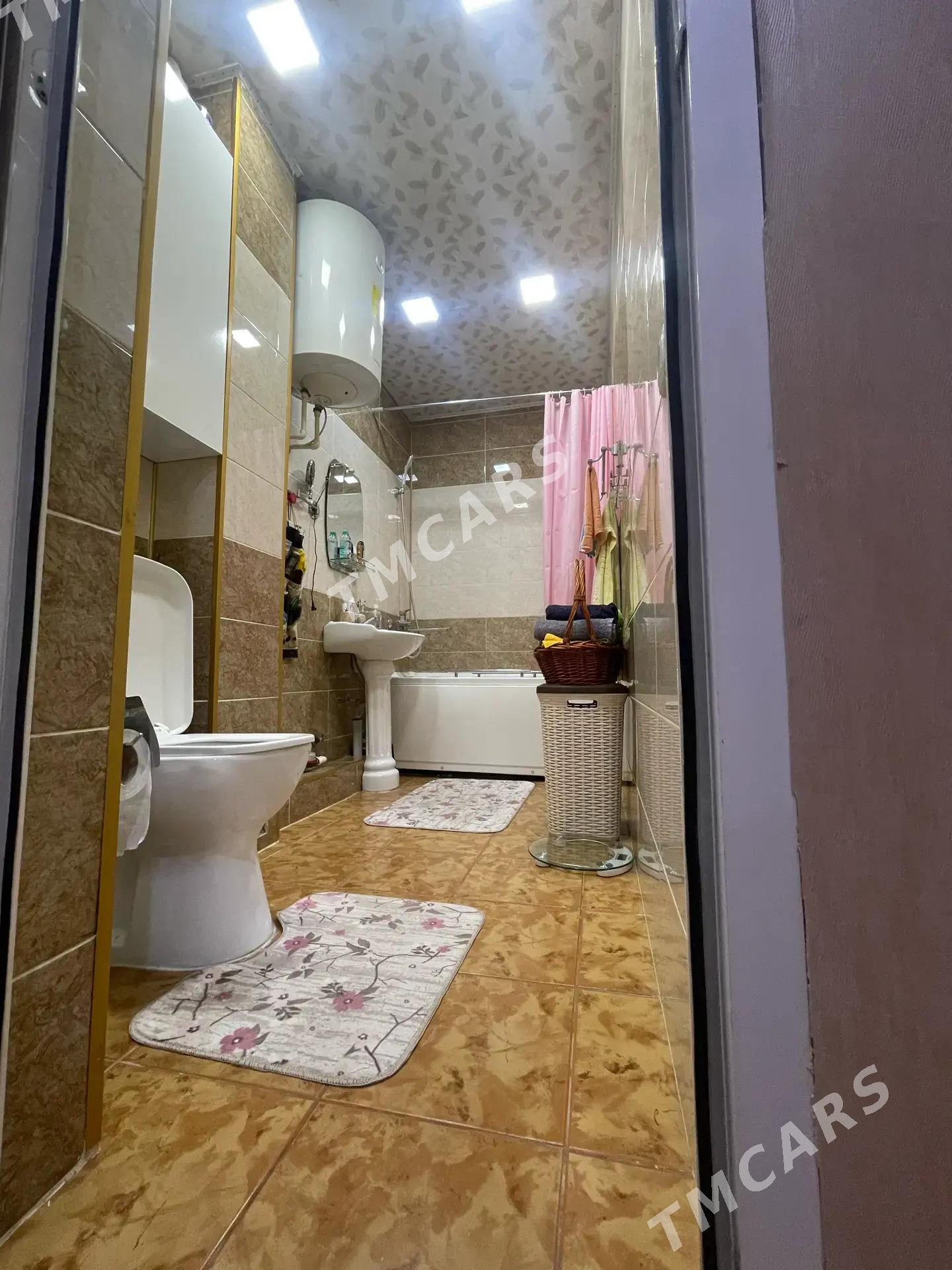 КЕМИНЕ ТАЧМУРАДОВА 3 КОМ - Aşgabat - img 3