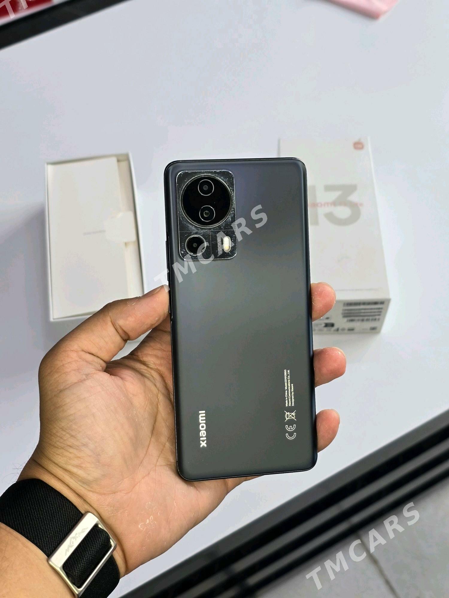 mi 13 lite  8/256gb - Mary - img 3