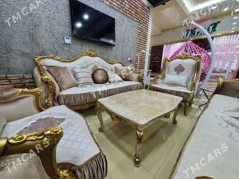 элита классика тройка classic - Aşgabat - img 2