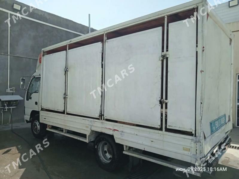 Mitsubishi Canter 2010 - 200 000 TMT - Mary - img 4