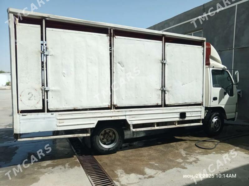 Mitsubishi Canter 2010 - 200 000 TMT - Mary - img 3