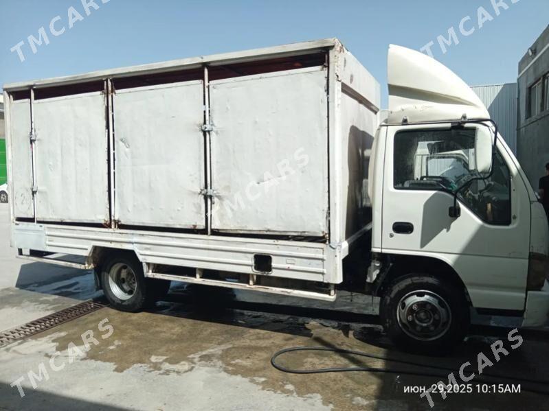 Mitsubishi Canter 2010 - 200 000 TMT - Mary - img 6